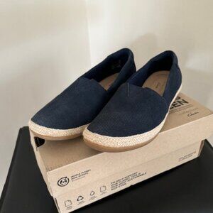 NWT Clarks Womens Shoes, Size 10